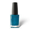 Kinetics Lak na nechty Solargel #412 Kind of Blue 15 ml