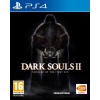 Dark Souls 2: Scholar of the First Sin (PS4)