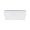 Nowodvorski 10993 Stropné LED svietidlo AGNES 230V, 64W, 3000K, 6100lm, CRI80, IP44, 63,5cm, biela