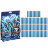 NERF Elite Šípky 70-kusové BALENIE 70 KUSOV F2979