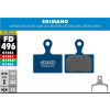 Galfer Brzdové doštičky GALFER FD496 SHIMANO ROAD