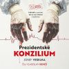 Prezidentské konzilium