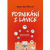 Podnikání z lavice - Pavel Štrunc, Adam Štrunc