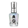 Sally Hansen Unicorn lesklý lak na nechty so čiastočkami top coat unicorn, 14,7 ml