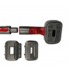 Kefa na zvieracie chlpy 3 v 1 pre Dyson V7