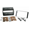 2DIN redukce pro Toyota Auris, Avensis 03, Corolla Verso, Corolla 09-, Yaris 07-2010
