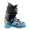 SKIALPOVÉ LYŽIARKY DYNAFIT SEVEN SUMMITS MALLARD LIME PUNCH 2023 28,5
