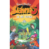 Slávna päťka sa má super - Enid Blyton
