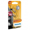Autožiarovka Philips Vision 12256B2 W2,1x9,5d 3W 12V 2 ks