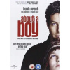 About a Boy / Jak na věc - v originálním znění bez CZ titulků - DVD /plast/