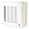 Ventilátor bytový 295m3/h VENTS 150MAO1 do okna automatická žalúzia