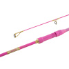 Delphin prút QUEEN Candy 360cm / 3lb / 3diely
