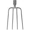 Strend Pro F102KX 211710 - Vidly 4-hroté, KomaXit, talianske