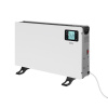Elektrický konvektorový ohrievač TEESA 2000W