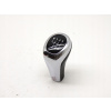 RADIACA PÁKA 6 PREVODOVÝCH STUPŇOV BMW E60 E81 E82 E87 E88 E90 E91 E92 E93 CHRÓM