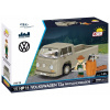 COBI 24618 Action Town 1:35 Automobil Volkswagen T2a Pritschenwagen