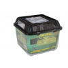 Lucky Reptile Pet Box Pet Box S 20,5x20,5x17 cm
