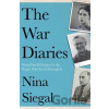 The War Diaries - Nina Siegal