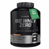 BioTech USA Iso Whey Zero 1816g - Čokoláda