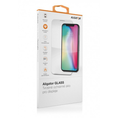 Aligator tvrzené sklo GLASS Samsung Galaxy A54 5G GLA0233