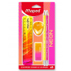 Maped Neon súprava školských potrieb 5ks 1bal