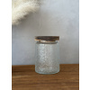 MONALAY HOME Sklenená dóza M0SAIC