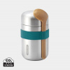 Termo obedár 400ml Black+Blum , turquoise Farba: turquoise