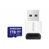 Samsung PRO Plus/micro SDXC/1TB/UHS-I U3 / Class 10/+ Adaptér/Modrá