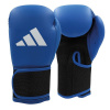 Boxerské rukavice ADIDAS Hybrid 25 - modrá 4oz
