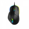 Adata XPG Alpha herní myš USB-C 16,000 DPI ALPHA-BKCWW