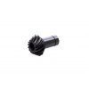 Ozubené koleso prevodové hlavy pre krovinorezy Stihl FS160 FS180 FS400 FS450 FS480 FS220 FS220K FS280 FS280K FS290 FS300 FS350 (OEM 41286407301)