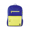 HP Campus Blue Backpack (7J596AA)