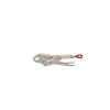 MILWAUKEE MILWAUKEE TORQUE LOCK SAMOSVORNÉ KLIEŠTE 170 MM ZAKRIVENÉ 4932471732