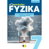 Dobrodružná fyzika pre 7.roč. ZŠ a 2.roč.gymnázií s osemročným štúdiom