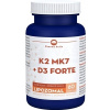 Pharma Activ Lipozomal K2 MK7 + D3 forte 60 kapsúl 60 kapsúl