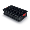 Kistenberg s prepážkami MODULAR SOLUTION 520x327x125