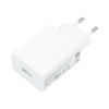 Originálna nástenná nabíjačka Xiaomi MDY-11-EF (iba hlava) Rýchlonabíjačka 22,5 W biela