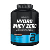 BioTechUSA Hydro Whey Zero Strawberry 1816 g