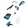 Krovinorez - MAKITA UR100DZX STRIHACÍ STREHOVAČ 12V (Krovinorez - MAKITA UR100DZX STRIHACÍ STREHOVAČ 12V)