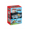 Dav Pilkey's Hero Collection (Captain Underpants #1, Dog Man #1, Cat Kid Comic Club #1)