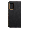Puzdro knižka Xiaomi Redmi 10 Canvas čierné
