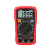 UNI-T detektor, multimeter, merací prístroj UT33B+ MIE0326