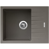 Sinks PERFECTO 650 Truffle