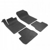 Gumové autokoberce Citroen C3 2009-2017 PTX Winterfit 91511