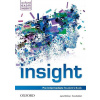 Insight: Pre Intermediate Student Book