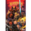 Midnight Suns - Luigi Zagaria (Ilustrátor), David Nakayama (Ilustrátor), Ethan Sacks