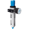FESTO regulačný ventil filtra 159631 LFR-1/4-D-MINI Materiál puzdra zinkový tlakový odlitek 1 ks; 159631