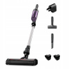 Vertikálny vysávač Tefal Bezdrôtový vysávač Tefal X-Nano TY1129 fialový