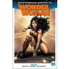 Wonder Woman Pravda (Greg Rucka)