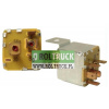 Relé 12V 2X150W CASE MC CORMICK 3221178R1 (Relé 12V 2X150W CASE MC CORMICK 3221178R1)